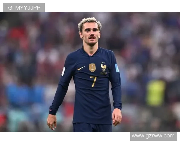 9号法国足球明星