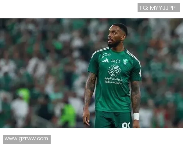 非洲足球明星沙特的传奇故事与成就揭秘