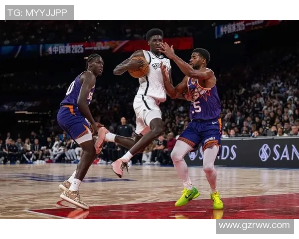 太阳与篮网精彩对决全场录像回放及精彩瞬间分析