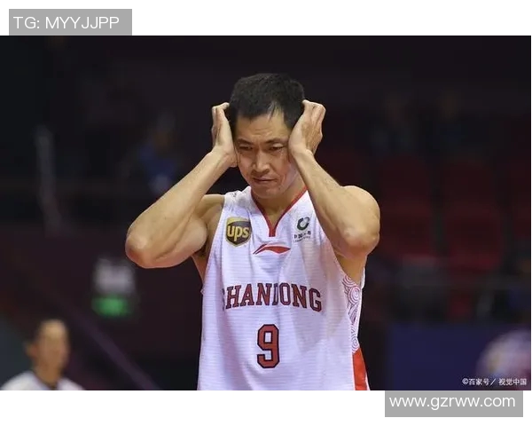 张庆鹏：从篮球场上的传奇到生活中的奋斗者，追寻梦想的脚步不停歇